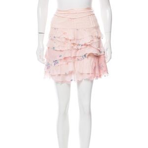 Marc Jacobs Skirt